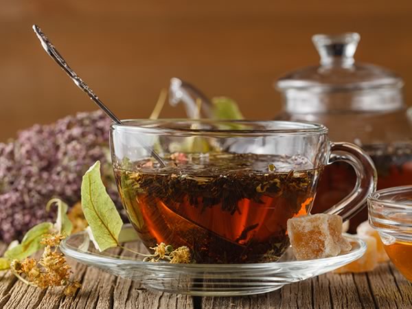 arbatos receptai sergant hipertenzija